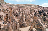 Cappadocia, the Dewrent valley